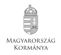 Magyarország Kormánya logo