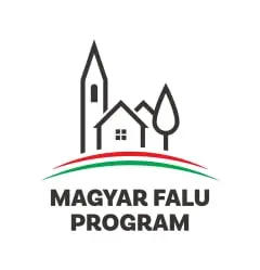 Magyar Falu Program logo