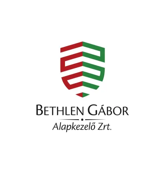 Bethlen Gábor Alapkezelő Zrt. logo