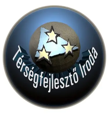 SZBTSZ térségfejlesztő iroda logo